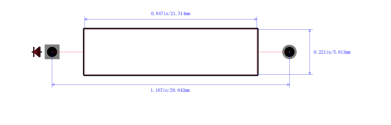 5STP 2.5-R封装图